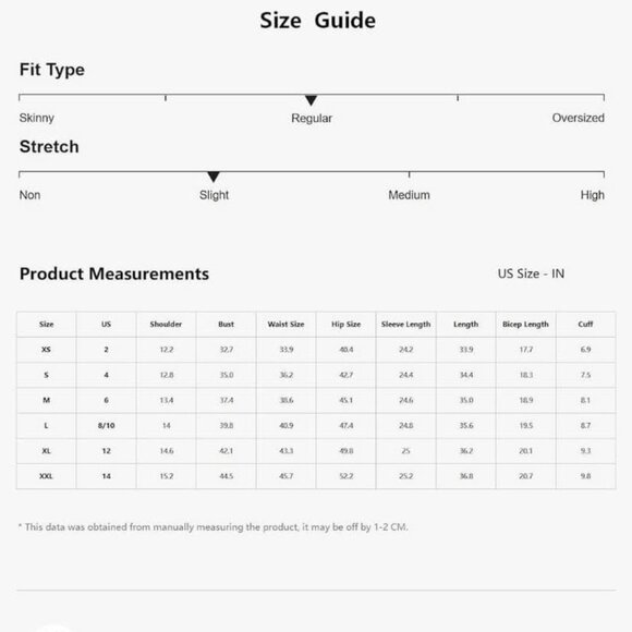 New women’s gorgeous dress with sheer floral sleeves size Large - Picture 4 of 9